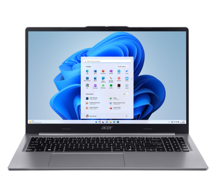 Laptop Acer Extensa 15 Ryzen 5-7430U/16GB/512/Win11